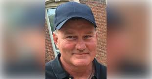 Obituary information for Brian O'Neil Morgan