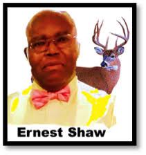 Get out of the woods before dark!