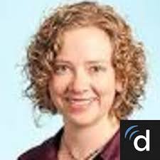 Dr. Michelle (Luk) Parker, MD