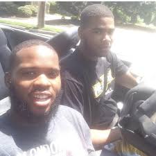 Jenna Baranowski and Darryl Patterson's Wedding Website