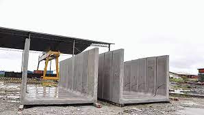 A precast concrete products manufacturer for drainage structure products, precast retaining wall products, concrete paving blocks products and. New Management A Gamechanger For Scib