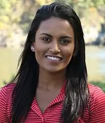 2015-16 Women's Golf Roster