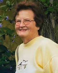 Donna Mae Wise Obituary May 11, 2025