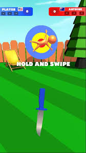 Com per poter visualizzare la pagina devi disabilitare adblock e ricare con f5. Knife Hit 3d For Android Apk Download
