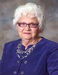 Betty Gravley Obituary February 18, 2019