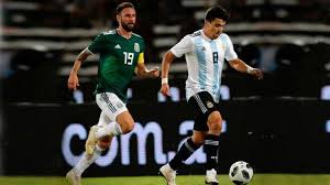 Aqui les traemos la hora oficial de méxico (tiempo de centro), que es la utilizada en la mayoria de lo estados del país, ex. A Que Hora Juega Argentina Vs Mexico Y Como Verlo Online Mundo D