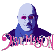 Only You Know & I Know, by Dave Mason with Chris Epting — Dave Mason