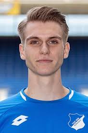 Hoffenheim B 2019 2020