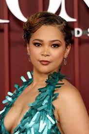 Photos: Tony Awards red carpet arrivals