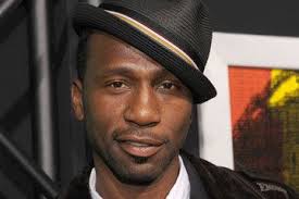 Leon Robinson