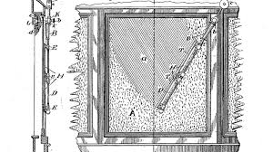 Infringed on inventor robert kearns' patents for intermittent windshield wipers, a federal jury ruled last week. Windshield Wiper Invented In 1902 By A Woman Who Didn T Drive Npr