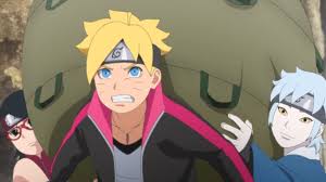 This is the successor seqel of naruto's storyline. Boruto Naruto Next Generations Staffel 1 Folge 178 Serie Online Stream Anschauen Betaseries Com