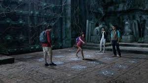 Dora and diego are just 6 years old at the time, and the best of friends. Dora And The Lost City Of Gold Clothes Outfits Brands Style And Looks Spotern