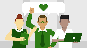 Before making any conclusions as to what encourages employees to go above and beyond the call of duty, we need to define employee performance, employee engagement, and discretionary effort to make things clear. Why Employees In Some Companies Go Above And Beyond The Call Of Duty By Rallyware Futurist Gr