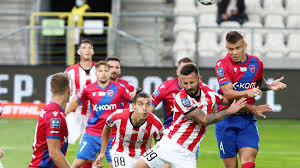 Dit is het verslag van de wedstrijd cracovia tegen rakow czestochowa op 26 sep. Rakow Cracovia Ani Gospodarze Nie Umocnili Sie Na Podium Ani Goscie Nie Uciekli Od Ostatniej Druzyny Pilka Nozna Sport Pl