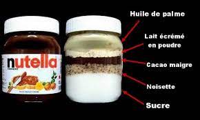 Les émeutes nutella, ce n'est ni le chômage ni la misère, c'est l'absence d'éducation, de courtoisie, c'est l'absence de maîtrise de ses émotions, de son nous n'avons tué aucun singe en cultivant de l'huile de palme, nous avons limité notre impact écologique, nous avons vécu quelque chose, nous. Le Nutella Est Un Vrai Poison 4 Raisons De S En Debarrasser Une Fois Pour Toutes Special Gastronomie
