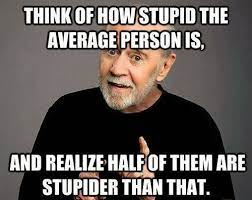 George Carlin Memes