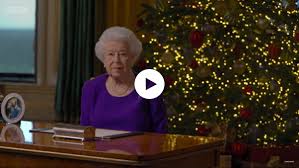 Read the full transcript of her christmas speech here. Christmas Speech By Queen Elizabeth Ii Of The United Kingdom Video