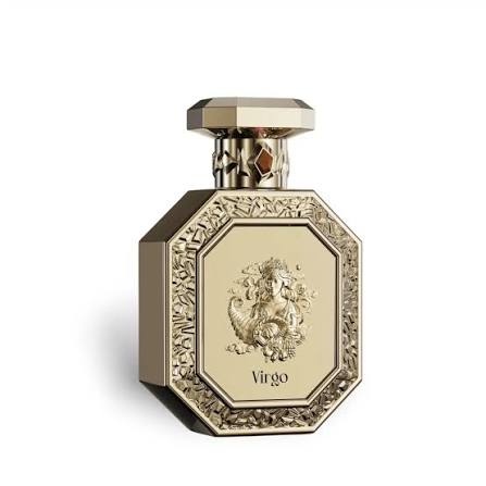 French Avenue Virgo — dupe of Original Creation