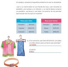 El administrador del blog libros favorito 2019 también recopila. Los Uniformes Escolares Bloque I Leccion 11 Apoyo Primaria