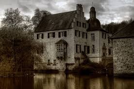 Dortmund Haus Dellwig 02 Castle Mansions House Styles