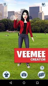 Este programa funciona en dispositivos . Veemee Creador For Android Apk Download