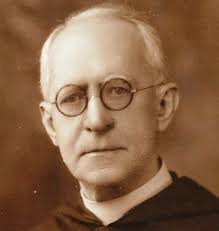 Necrology Pages — The Augustinians