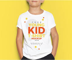 Boy T Shirt Psd Mockup Download For Free With Images Boys T Shirts Shirt Mockup