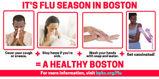 You can catch the flu when someone. Flu Information Center