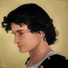 Стюарт мартин, дэниел шарман, ричард мэдден и др. Giuliano De Medici Redeyecat