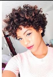 Cutting curly hair recommendations for Saturday morning