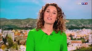 Mais être à la tête d'un journal suivi par des millions de téléspectateurs quotidiennement n'est pas. 2021 03 03 Marie Sophie Lacarrau Alexia Mayer Jt 17 Imgbb