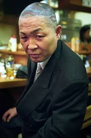 yakuza おしゃれまとめの人気アイデア pinterest joe byington クールなポーズ 顔 タトゥー
