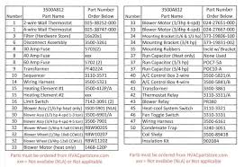 Check spelling or type a new query. 3500a812 Coleman Electric Furnace Parts Hvacpartstore