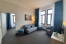 Vom appartement haus regina gelangen sie in wenigen schritten an die wunderschöne strandpromenade. Das Cvjm Gastehaus Victoria Borkum