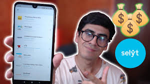 Maybe you would like to learn more about one of these? App Para Ganar Dinero En Chile Trabajo Real Desde Casa Con El Celular Aplicacion Selyt Youtube