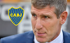 Palermo será DT de Boca si gana la oposición: cómo es su cuerpo técnico