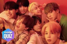 Kuis bts 'cobalah untuk menebak mv bts dari screenshots part 2' bisakah kalian army? Quiz Which Bts Member Is Your Dream Date M A S H Soompi