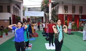 We also provide early childhood education programs for preschoolers and older kids. Little Flowers International School Kabir Nagar Shahdara Uniapply