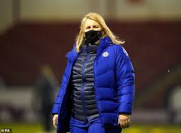 Emma hayes hails 'inspirational' chelsea stars ahead of women's champions league final 90min10:34uefa women's champions league uefa champions league football. Chelsea Women S Emma Hayes Commits Her Future To The Side Despite Afc Wimbledon Interest Aktuelle Boulevard Nachrichten Und Fotogalerien Zu Stars Sternchen