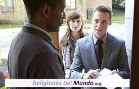 Creencias Y Tradiciones De Los Testigos De Jehova Las Religiones Del Mundo