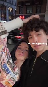 Leila Breaks Up with Asher