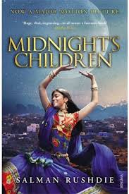 40 Books Every Woman Should Read Before She S 40 Midnight S Children Indian Novels Salman Rushdie