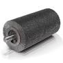 Durable Wire Brush Rollers for Metalworking Machines from www.gwbrush.com
