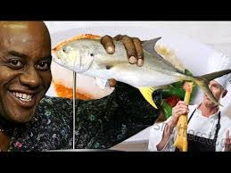 Robin Fish's Instagram, Twitter & Facebook