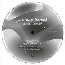 Autonoe