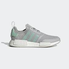 Der adidas nmd r1 ist auch als adidas nmd runner bekannt. Adidas Nmd R1 Schuh Grau Adidas Deutschland
