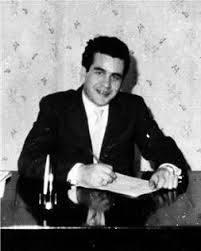 Jack Tudisco Obituary (2005)