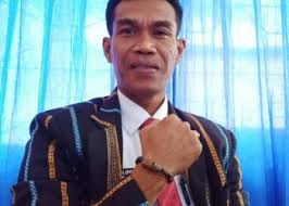 Sade Susanto Rilis Singel Baru “U Got Me”