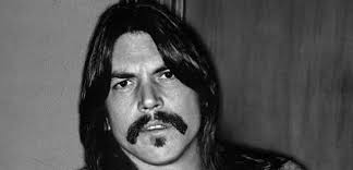 Danny Joe Brown of Molly Hatchet would've been 73 today. R.I.P. :  r/ClassicRock